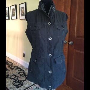 Kuhl W’s Rekon Vest